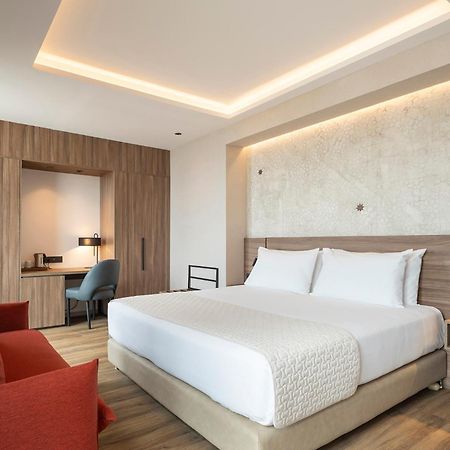 Eurostars Casa Anfa Hotel Casablanca Exterior photo