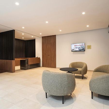 Eurostars Casa Anfa Hotel Casablanca Exterior photo