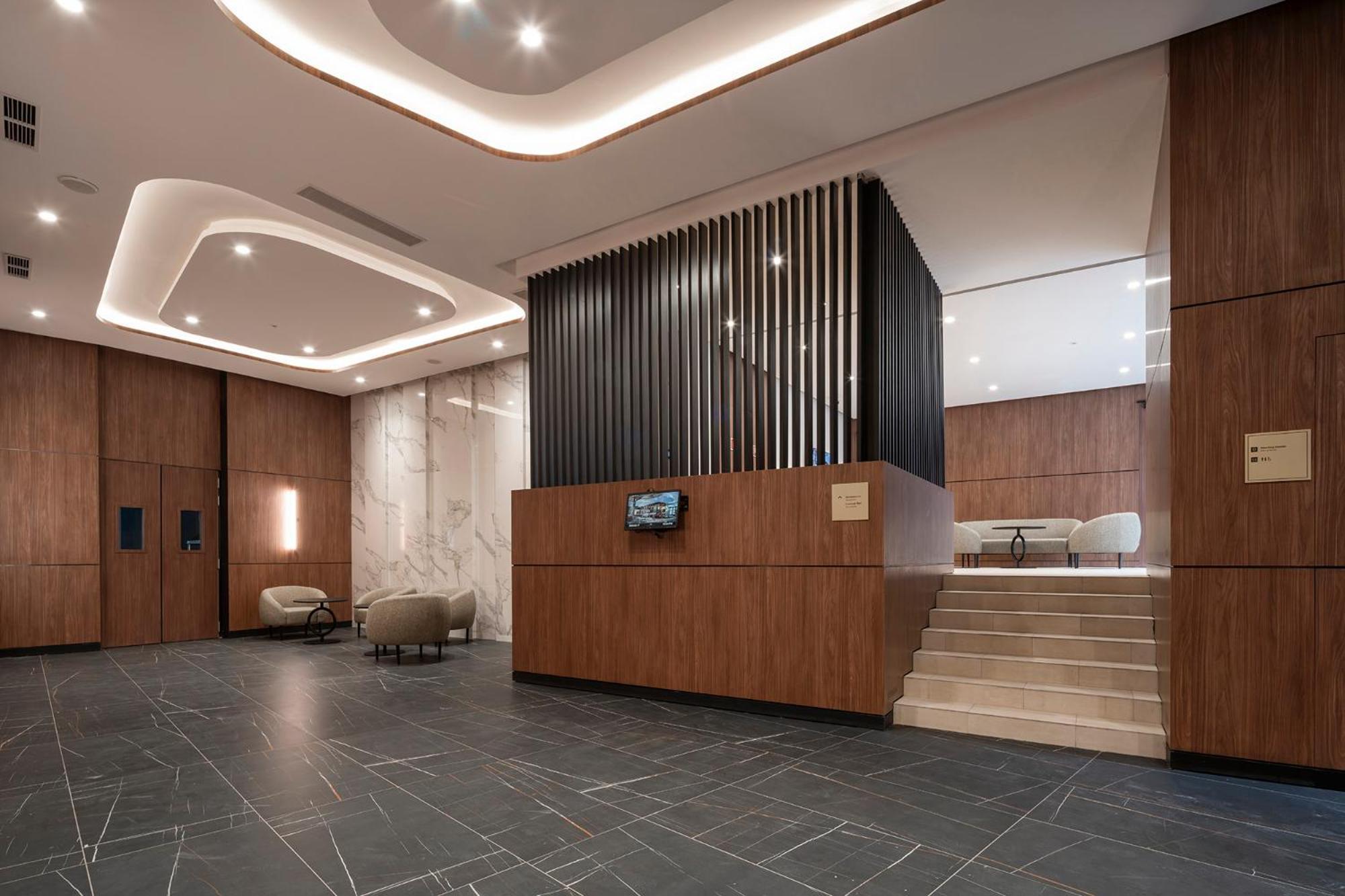 Eurostars Casa Anfa Hotel Casablanca Exterior photo